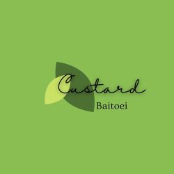 Custard Baitoei