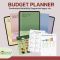Digital Budget Planner