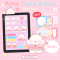 Momoji │ Digital Stickers