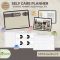My Cozy Care Planner